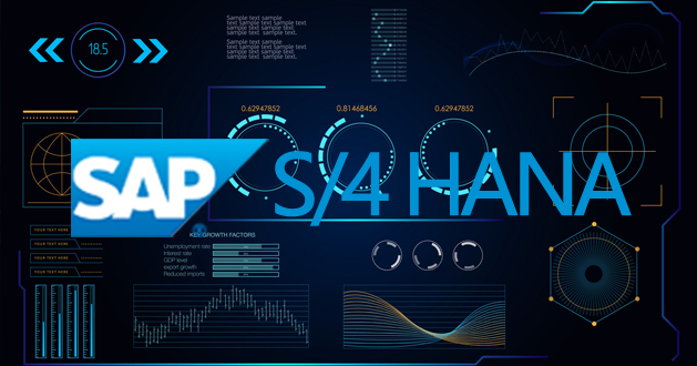 SAP S/4 HANA