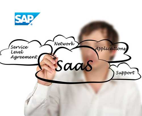 SAP Business ByDesign